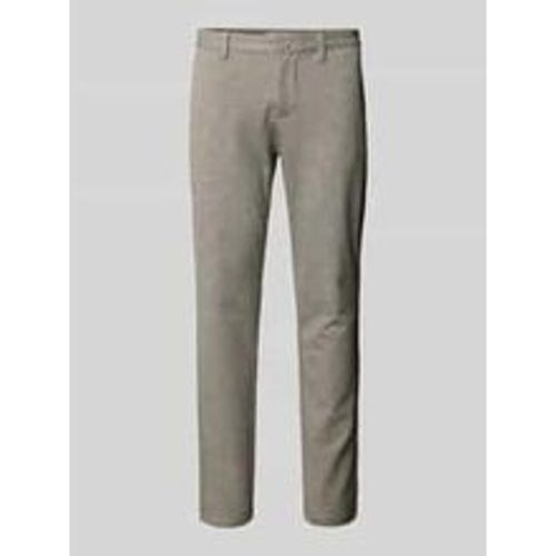 Tapered Fit Hose mit Gürtelschlaufen Modell 'MARK' - Only & Sons - Modalova