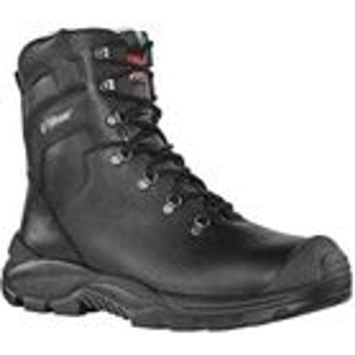 U.power Sicherheitswinterstiefel klever uk Gr.44 schwarz S3 ci src Leder - RR70334-44 - U-Power - Modalova