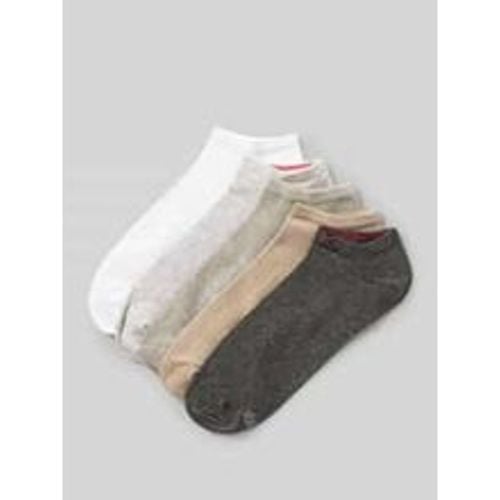 Sneakersocken mit Stretch-Anteil im 10er-Pack - s.Oliver RED LABEL - Modalova