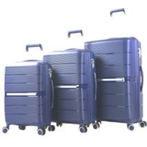 Reisekoffer Koffer 3 tlg Set Trolley Kofferset Handgepäck - Fashion24 DE - Modalova