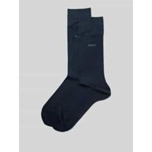 Socken mit Label-Print im 2er-Pack - Boss - Modalova