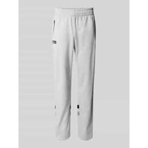 Regular Fit Trackpants mit Label-Badge Modell 'PALMINTERI' - Ellesse - Modalova