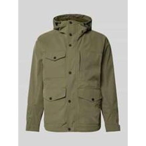 Jacke mit Pattentaschen - McNeal - Modalova