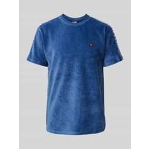 T-Shirt mit Strukturmuster Modell 'MADORI' - Ellesse - Modalova