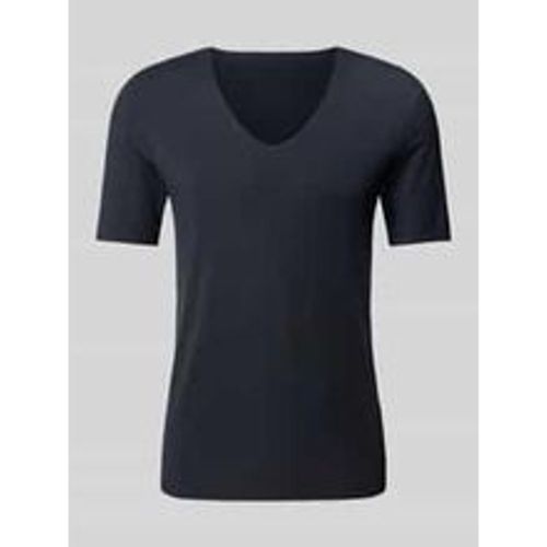 T-Shirt mit V-Ausschnitt - Hanro - Modalova