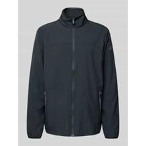 Sweatjacke mit Reißverschluss Modell 'MASSIMO' - JOY sportswear - Modalova