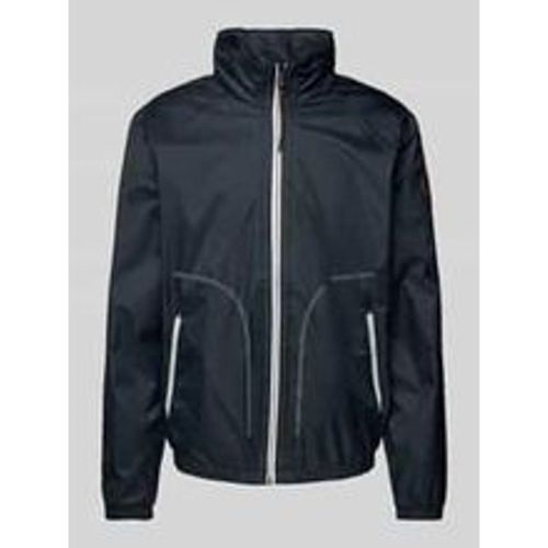 Jacke mit Reißverschlusstaschen Modell 'CLOUDY' - Napapijri - Modalova