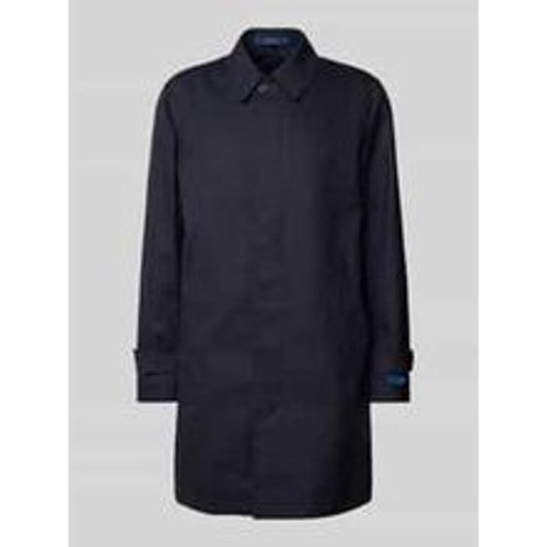 Mantel mit Leistentaschen Modell 'WALKING COAT' - Polo Ralph Lauren - Modalova