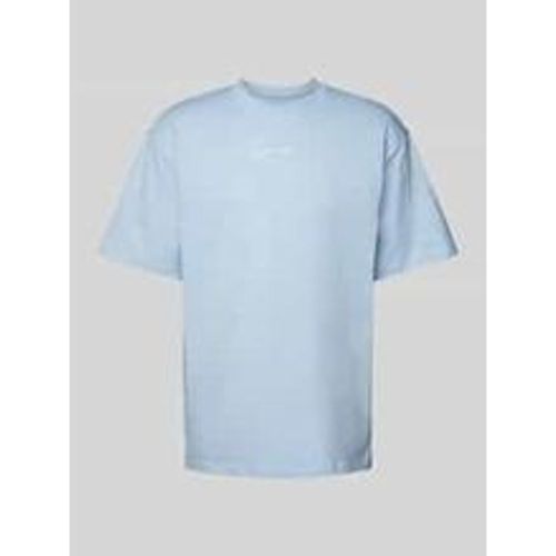 T-Shirt mit Label-Stitching - Karl Kani - Modalova