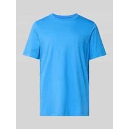 T-Shirt mit Rundhalsausschnitt - Schiesser - Modalova