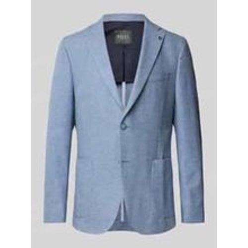 Modern Fit Sakko mit aufgesetzten Taschen Modell 'Edward' - Digel - Modalova
