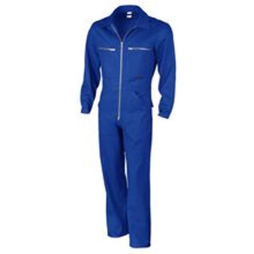 HIGH QUALITY WORKWEAR Overall classic kornblau Damen: 48 Herren: 54 - Qualitex - Modalova