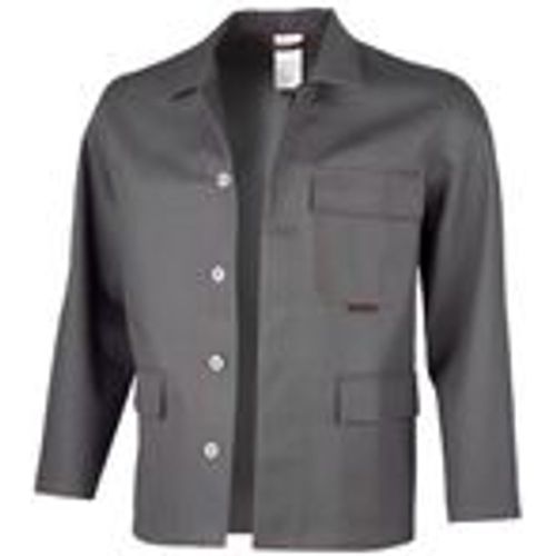 HIGH QUALITY WORKWEAR Langjacke robust dunkelgrau Herren: 106 - Qualitex - Modalova