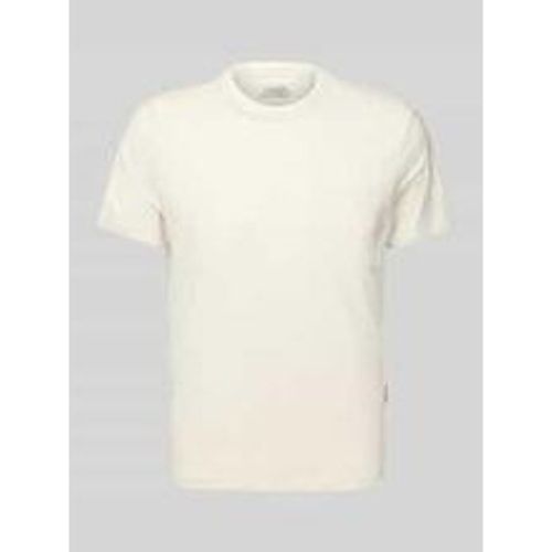 T-Shirt mit Brusttasche Modell 'JASPER' - casual friday - Modalova