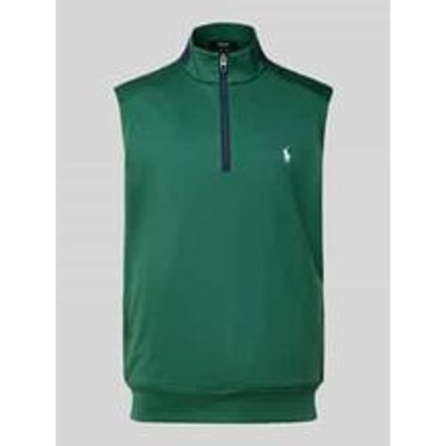 Weste mit Stehkragen - Polo Ralph Lauren - Modalova