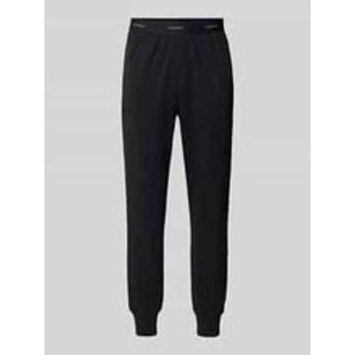 Regular Fit Sweatpants mit Label-Bund - Calvin Klein Underwear - Modalova