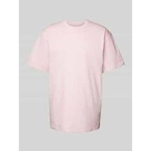 T-Shirt mit Label-Stitching - Karl Kani - Modalova