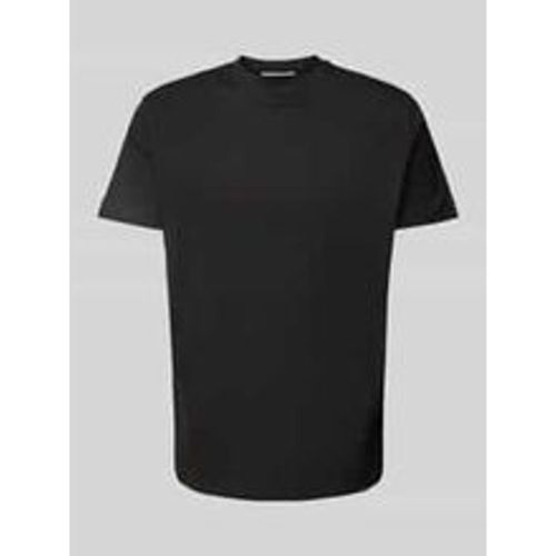 T-Shirt mit Label-Detail - BALR. - Modalova
