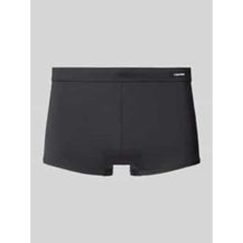 Badehose mit Label-Patch - Calvin Klein Underwear - Modalova