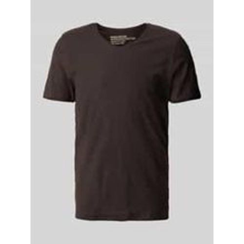 T-Shirt mit V-Ausschnitt - McNeal - Modalova