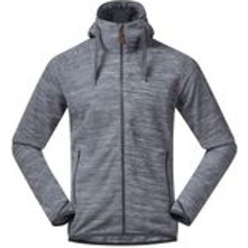 Bergans Hareid Fleece Herren Jacke - bergans - Modalova