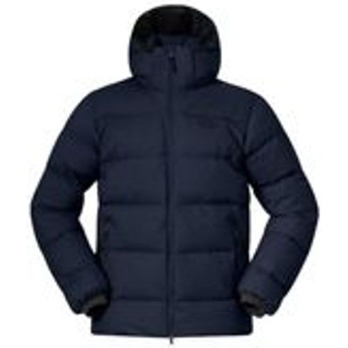 Lava Warm Down Jacket w/Hood Herren Winterjacke - bergans - Modalova