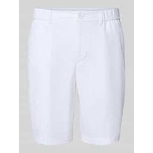 Shorts mit Gesäßtasche Modell 'Speedflex' - BOSS Green - Modalova