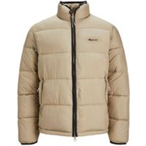 Jacke HAYS Steppjacke mit Stehkragen und Reißverschluss - jack & jones - Modalova