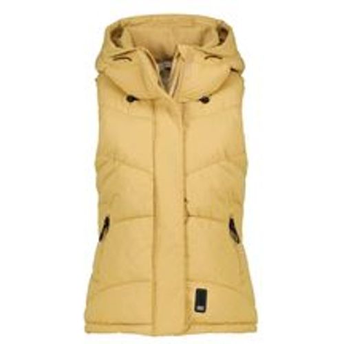 Alife & Kickin Weste JunisAK A Steppweste - alife and kickin - Modalova