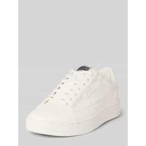 Sneaker mit Label-Details Modell 'VINCI' - Guess - Modalova