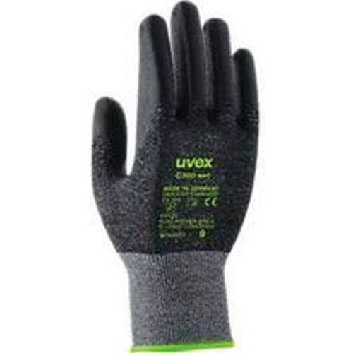 Schnittschutzhandschuh C300 wet, Gr. 8 - Uvex - Modalova