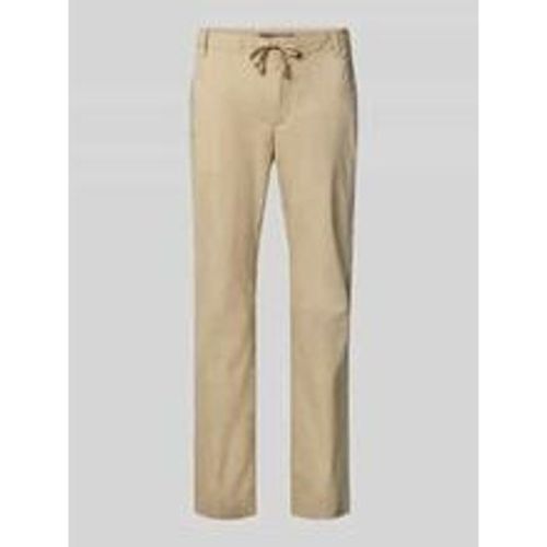 Straight Leg Chino aus Baumwoll-Elasthan-Mix - Tommy Hilfiger - Modalova