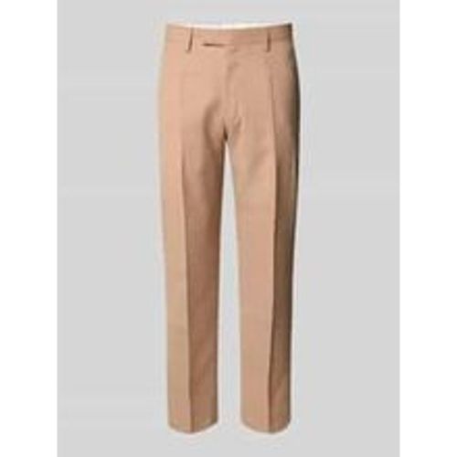 Slim Fit Anzughose mit Bügelfalten Modell 'Kynd' - Strellson - Modalova