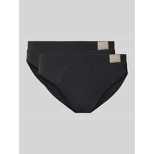 Slip mit elastischem Bund im 2er-Pack - Sloggi - Modalova