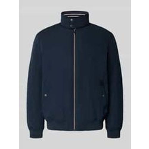 Jacke mit Reißverschluss - christian berg - Modalova