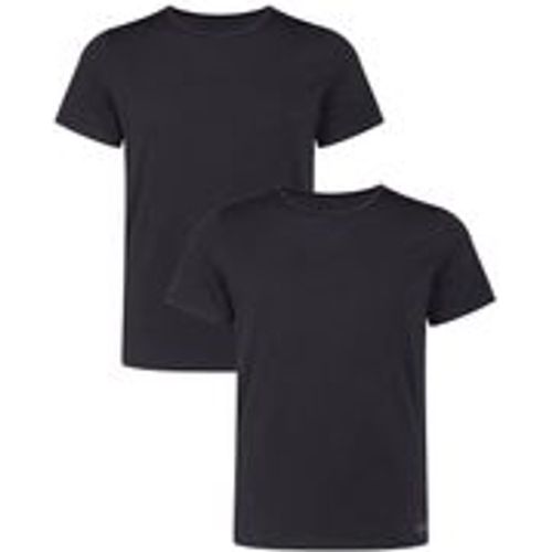 Herren T-Shirt EVER Ease O-Neck 2er Pack - Sloggi - Modalova