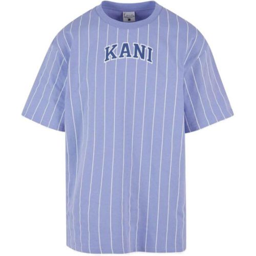 Karl Kani - Karl Kani T-Shirt Uomo - Karl Kani - Modalova