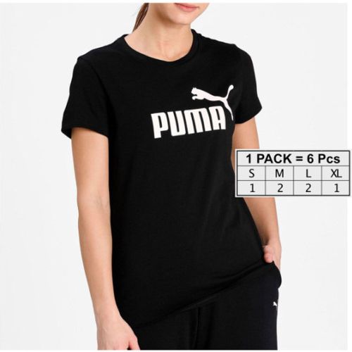 Puma - Puma T-Shirt Donna - Puma - Modalova