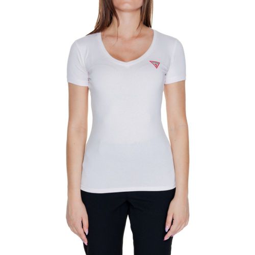 Guess - Guess T-Shirt Donna - Guess - Modalova