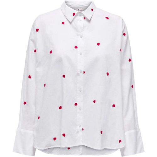 Only - Only Camicia Donna - Only - Modalova
