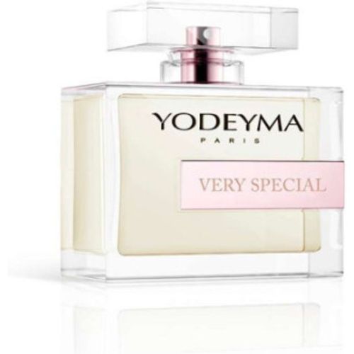 Eau de Parfum Very Special 100 ml - Yodeyma - Modalova