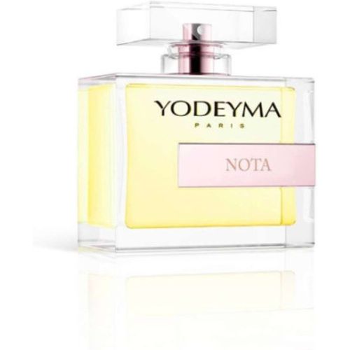 Yodeyma - Eau de Parfum Nota 100 ml - Yodeyma - Modalova