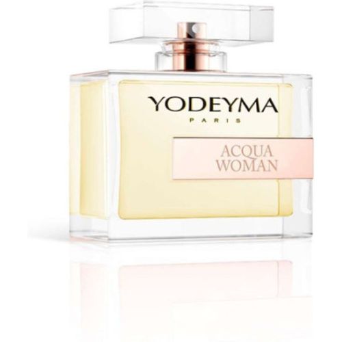Eau de Parfum Acqua Woman 100 ml - Yodeyma - Modalova