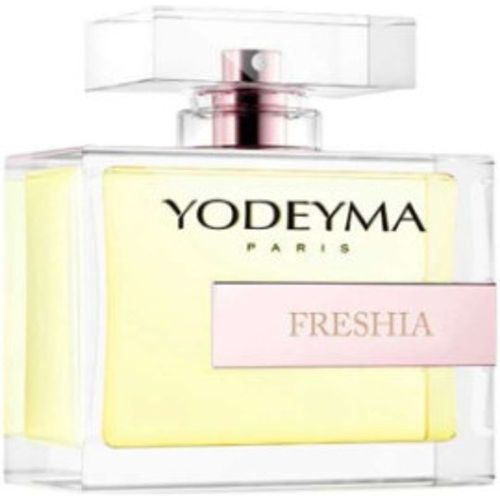 Eau de Parfum Freshia 100 ml - Yodeyma - Modalova