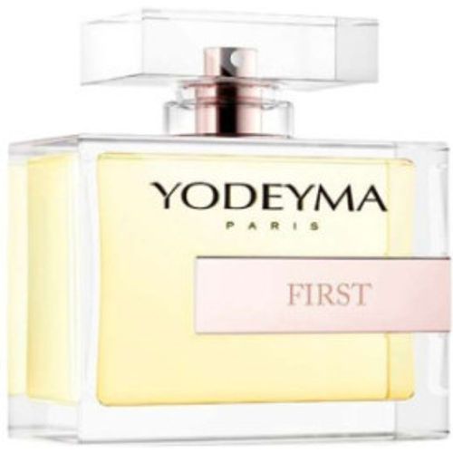 Eau de Parfum First 100 ml - Yodeyma - Modalova