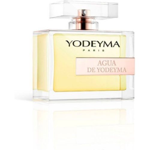 Eau de Parfum Agua de 100 ml - Yodeyma - Modalova