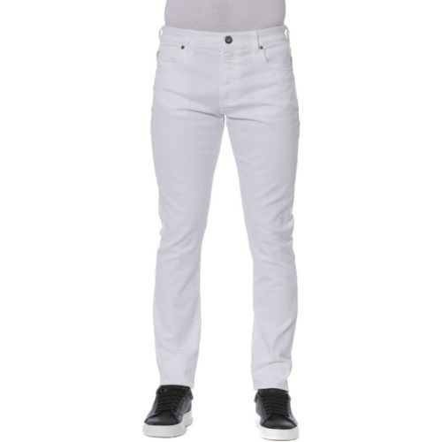 J00022 1T002419 H 002 - Weiß - Trussardi Jeans - Modalova