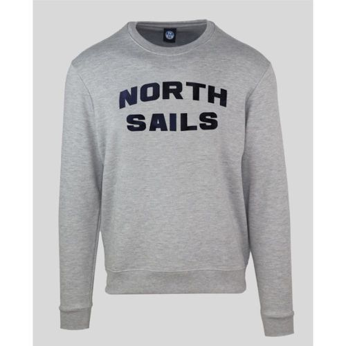 North Sails - 9024170 - Grau - North Sails - Modalova
