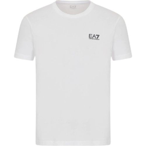 Ea7 - Ea7 T-Shirt Uomo - EA7 - Modalova