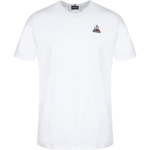 T-Shirt Uomo - Le Coq Sportif - Modalova